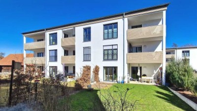 Attraktive Kapitalanlage – Eigentumswohnung in begehrter Lage