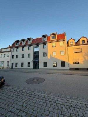 Moderne und helle 2 Zimmerwohnung mit Balkon