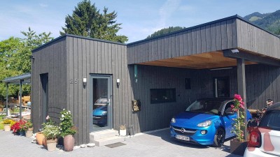 ab 486.000 Euro - Tiny-Traumhaus bauen in Hohenems - Zentrumsnah - Haus 1