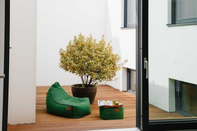 Schlüsselfertiges, provisionsfreies Design-Einfamilienhaus in TOP Lage