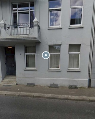 große 3-Zimmer-Wohnung in Neumünster (Mitte) zu Vermieten ab sofort