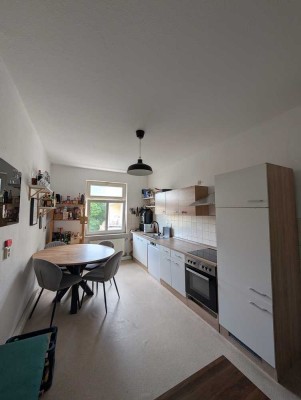 Top-Lage & WG-geeigner! Schöne 2-Zimmer-Wohnung am Magdelstieg