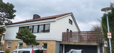 Besondere Wohnung im Architektenhaus -Wachenheim-