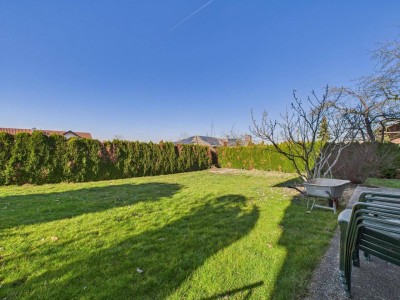 ANSFELDEN: LAND.LEBEN - STADT.NAH WOHNEN - WOHNHAUS ca. 106 m² Wohnfläche in bester LAGE, Grundstück ca. 577 m²