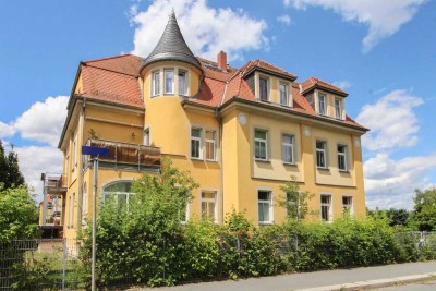 +++ Bezugsfreie Wohnung im 1. Obergeschoß mit Balkon +++