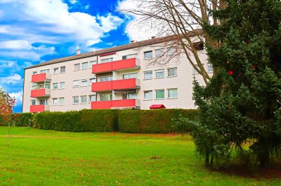 2 Zimmer Wohnung vollständig renoviert Ingolstadt Oberhaunstadt AUDI nah