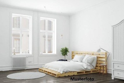 4-Zimmer-Wohnung mit Loggia