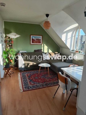 Wohnungstausch: Smetanastraße 28
