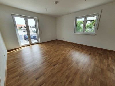 *neuwertig!* schicke 3 Zimmerwohnung mit Balkon!