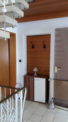 Preiswertes 3,5-Zimmer-Haus mit EBK in Pohlheim-Holzheim Pohlheim