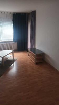Helle 3-Zimmer-Wohnung mit Balkon in Gummersbach