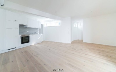 Modernes Wohnjuwel in der Zehetnergasse "Mietkauf" – Ruhig, grün &amp; citynah