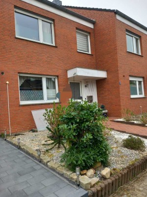 Charmantes Reihenmittelhaus in Ibbenbüren-Laggenbeck – Ihr neues Zuhause wartet auf Sie!