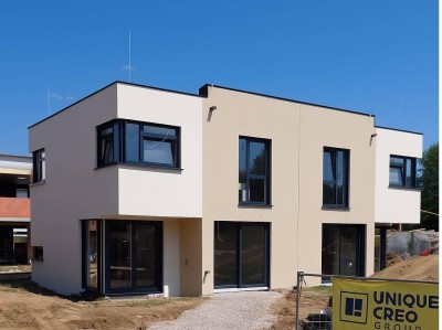 Projekt Beethoven. Dein Schlüsselfertiges Traumhaus in Prinzersdorf nur 40min von Wien