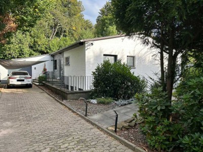 Einfamilienhaus mit gehobener Innenausstattung in Minden