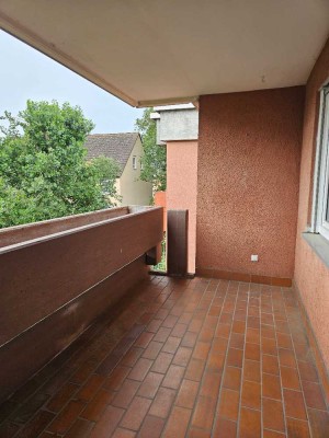 Wohnen im Herzogenried - Wohnberechtigungsschein für 2 Personen