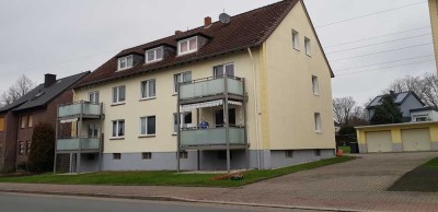 Attraktive, modernisierte 4-Zimmer-Dachgeschosswohnung in Bergkamen-Oberaden