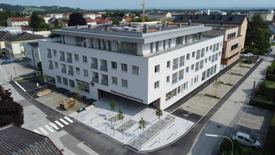 PEBIOS - Mietwohnungen - Altersgerecht - Toplage - Bezugsfertig