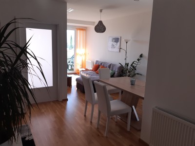 Wunderschöne 55m2 Wohnung 