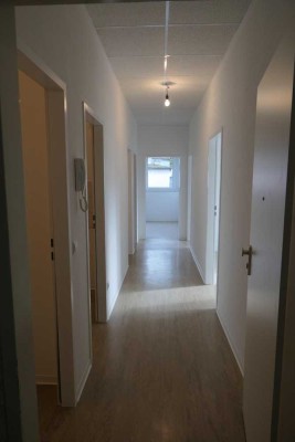 Helle 3 ZKB-Innenstadt-Wohnung im neu renovierten Stadthaus