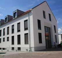 Moderne 2-Zimmer-EG-Wohnung in Dieburg