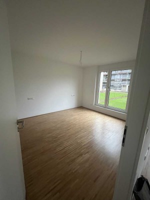 Schöne 2-Zimmer Neubauwohnung in Weinheim