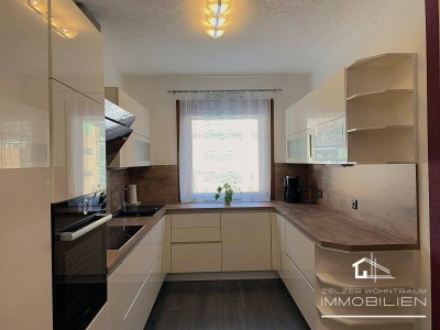 MODERN - BEZUGSBEREIT - TIEFGARAGE - GRIMMINGBLICK