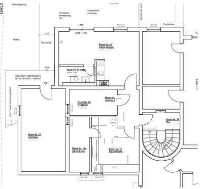 Ein architektonisches Statement - provisionsfrei vom Eigentümer direkt