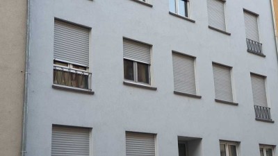 Freundliche 2-Zimmer-Wohnung in Ludwigshafen am Rhein