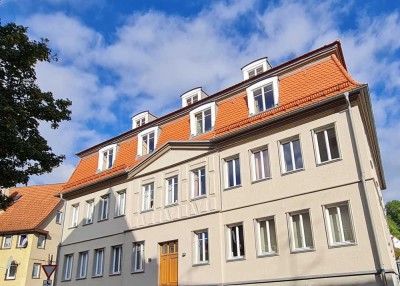Penthouse  Wohnung