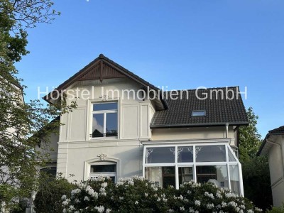 Exklusive, vollständig modernisierte 2 Zimmerwohnung mit großem Südbalkon in bester Wohnlage von Ber