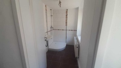 Wohnen im Stadtzentrum von Annaberg mit Einbauküche