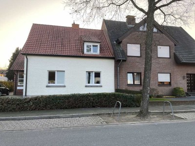 Apartment nähe Fachhochschule in Bocholt inklusive Küche