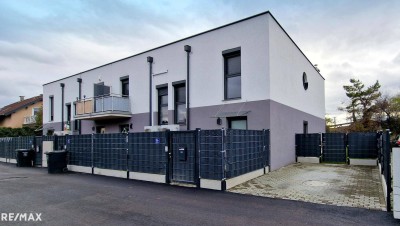 Großes, modernes Reihen-Eckhaus in Kottingbrunn zu mieten!