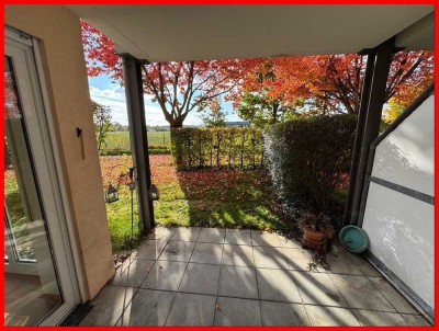 Wohnung in Fürstenfeldbruck