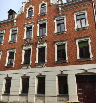 2 Raum Wohnung in zentraler Lage
