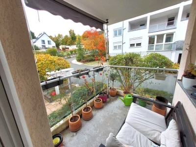 Gemütliches WOHNEN garantiert!