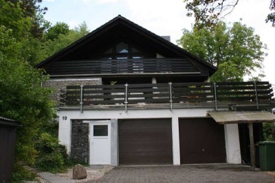 Großzügiges Einfamilienhaus mit Einliegerwohnung, Gartenidylle & Raum zur Entfaltung