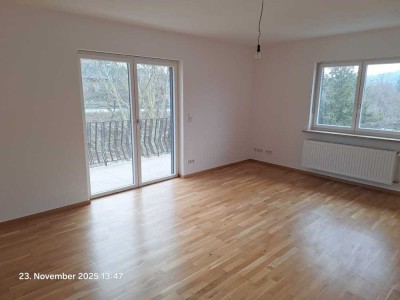 Optimal geschnittene 4-Zimmer Wohnung in Kallmünz