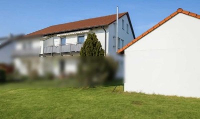 3-4 Zimmer Eigentumswohnung: Natur pur & Stadtnähe kombiniert