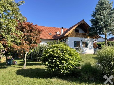 Wohnhaus mit tollen Möglichkeiten in Bestlage in Thal bei Graz