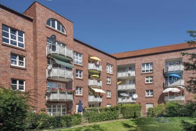 3-Zimmer-Wohnung in Dortmund Innenstadt-West