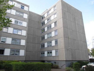 Langjährig vermietete 3 Zi.-ETW + 1 KFZ-Stellplatz in Herne-Horsthausen