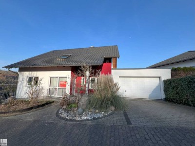 Großes und exklusives, freistehendes Einfamilienhaus mit mediterranem Charme in Boppard