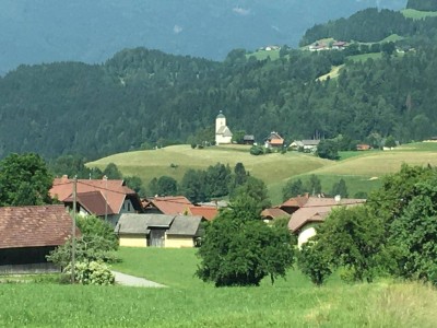 Günstige Wohnung Arriach