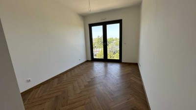 2-Zimmer-Wohnung mit Balkon und TG-Platz / Neubau / Erstbezug
