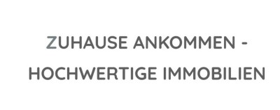 ZUHAUSE ANKOMMEN: REIZVOLLE LIEGENSCHAFT IN ALTERLANGEN