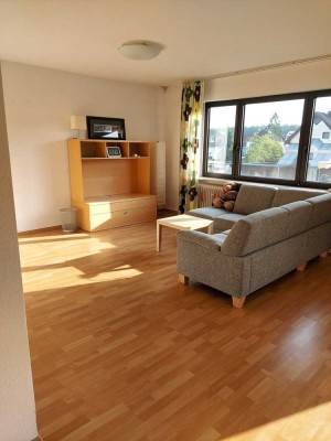 Geschmackvolle 3-Zimmer-Wohnung mit EBK in Mühlheim am Main
