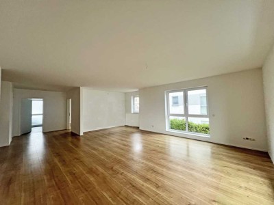 SONNIGE TERRASSE ZUM WOHLFÜHLEN!
2 Zimmer