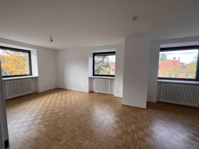 Charmante 3-Zimmer Dachgeschosswohnung in München Solln